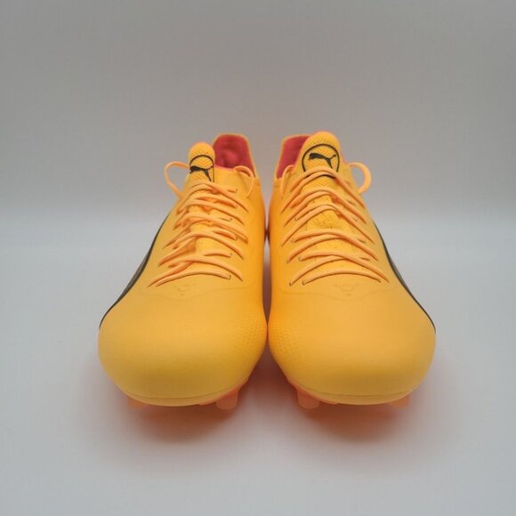 Puma King Ultimate FG AG Forever Faster Pack Mens Size 8 Soccer Cleats 107563-08 main image 7